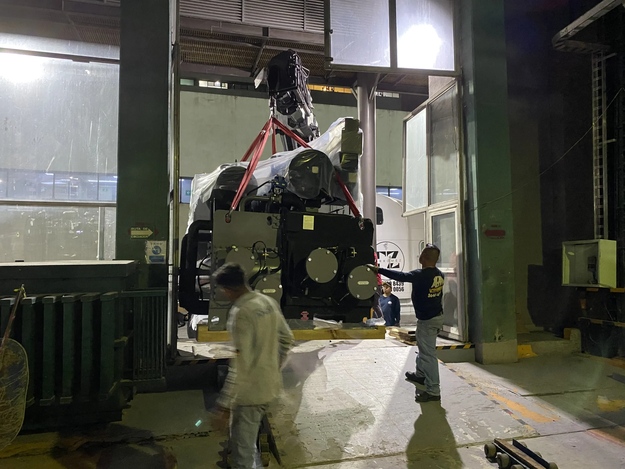 Comercializadora Qro 5